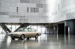 BMW 2002 ti Garmisch Recreation 2019 года
